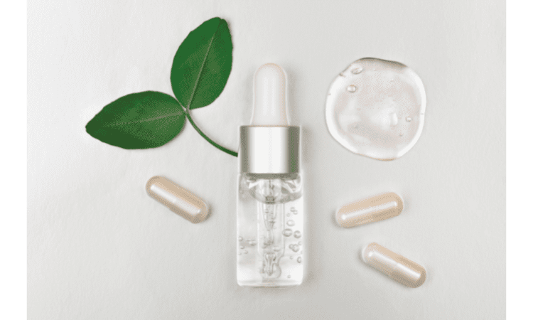 The Anti Aging Benefits Of Using Hyaluronic Acid Over 40