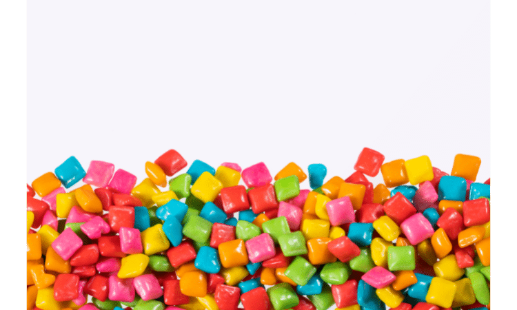 Why titanium dioxide used in Food