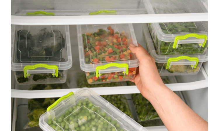 What Is Freezer Burn and How Do You Prevent It