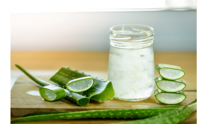 What are the Health Benefits Of Drinking Aloe Vera Juice
