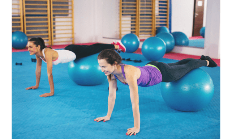 How does Pilates help your body