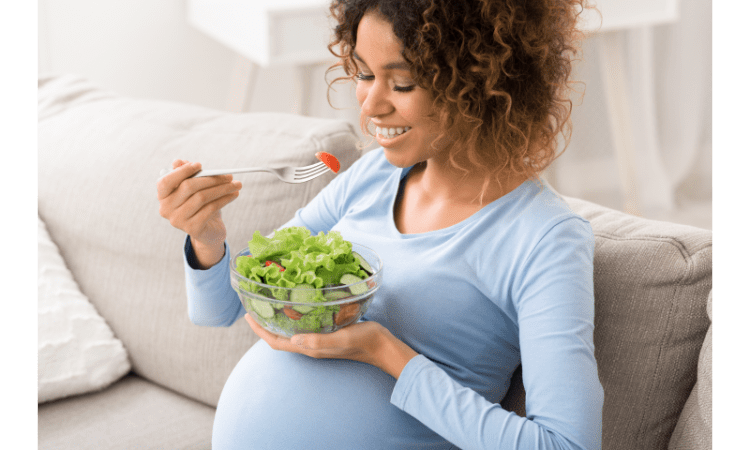 Tips for A Pregnant Persons To Do List