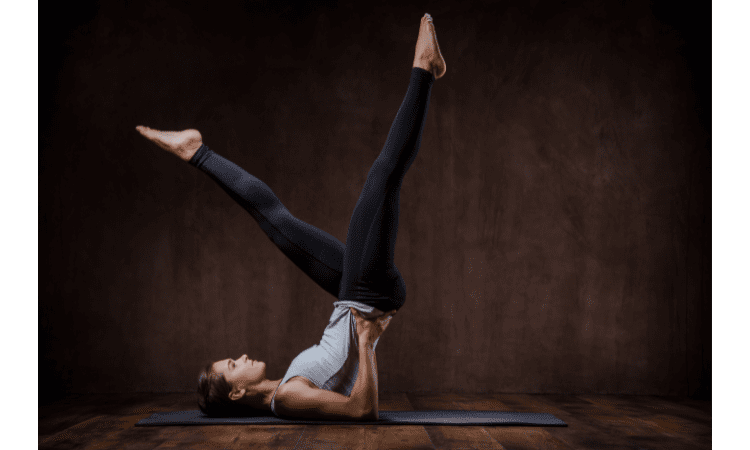 Pilates can improve Health and Wellbeing