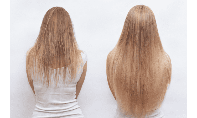Benefits of Papaya for hair