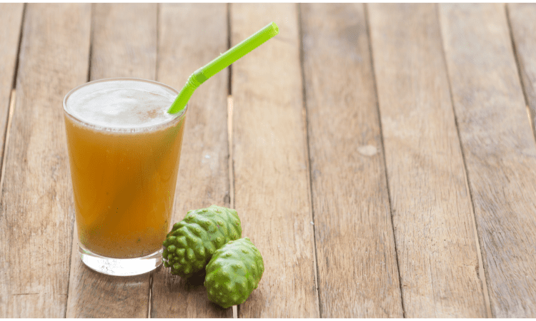 What are the health Benefits Of Noni Juice