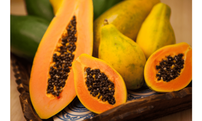 Benefits Of Papaya For Skin Hair And Health