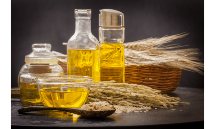 worst oils for cooking