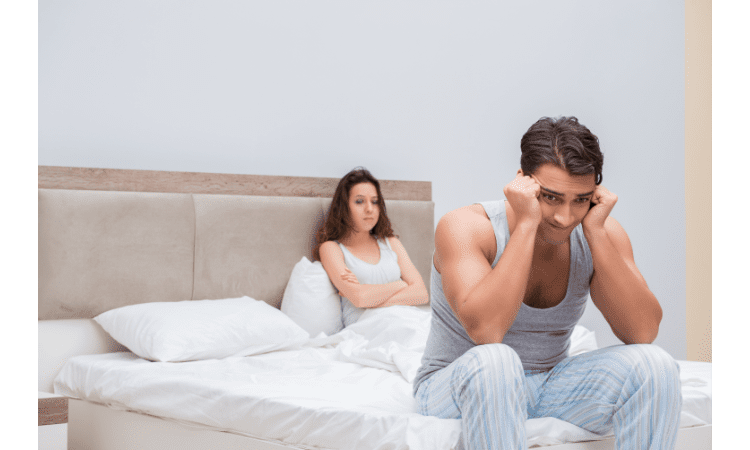 Body Language Signs That Mean Your Partner Is Cheating