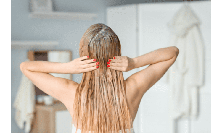 How to Use Hair Conditioner for Best Results