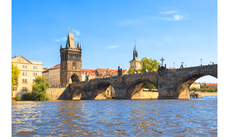 Prague Travel Guide and Things to do in Prague