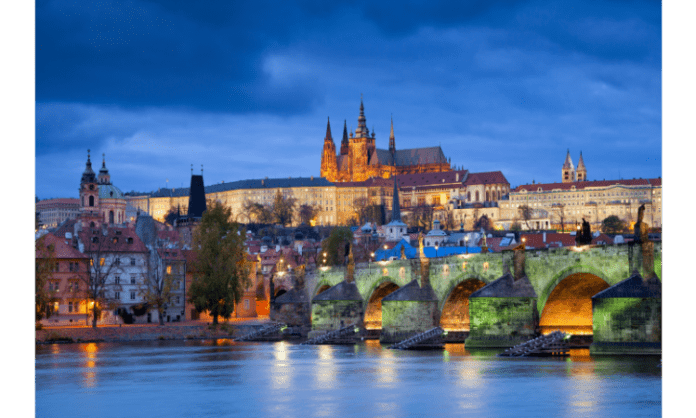 Prague Travel Guide and Things to do in Prague