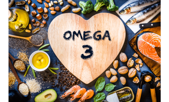 How do omega 3 fatty acids help the brain