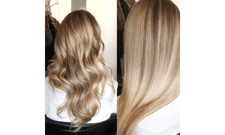 How to Prevent Gray Hair From Turning Yellow