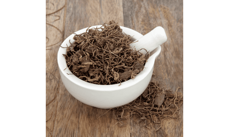 What does black cohosh do for hormones